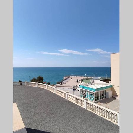 Paradis Salou, Centro Turistico, Wifi, Piscina, Vistas Al Mar Экстерьер фото