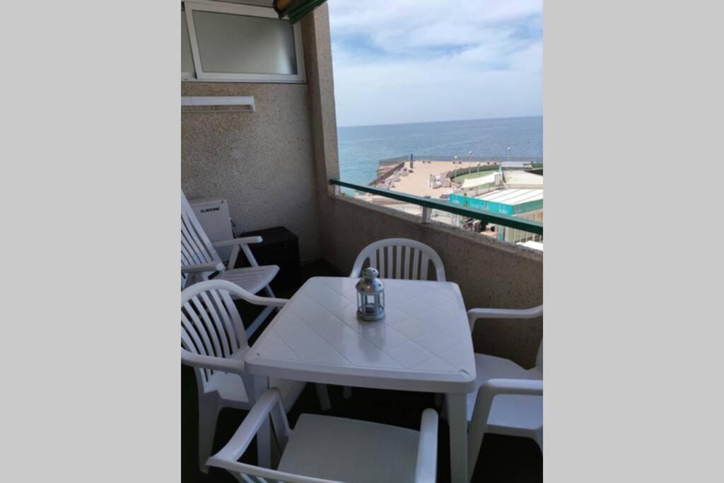 Paradis Salou, Centro Turistico, Wifi, Piscina, Vistas Al Mar Экстерьер фото