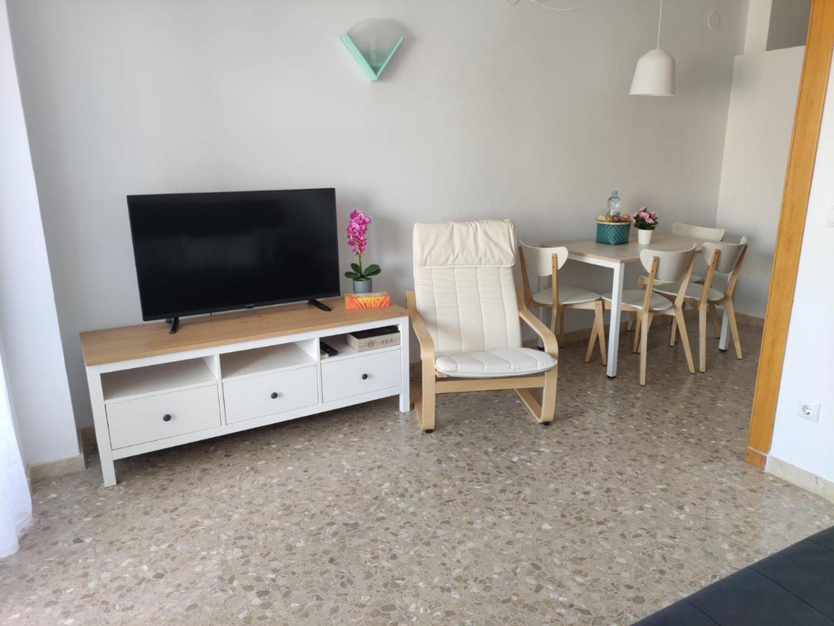 Paradis Salou, Centro Turistico, Wifi, Piscina, Vistas Al Mar Экстерьер фото