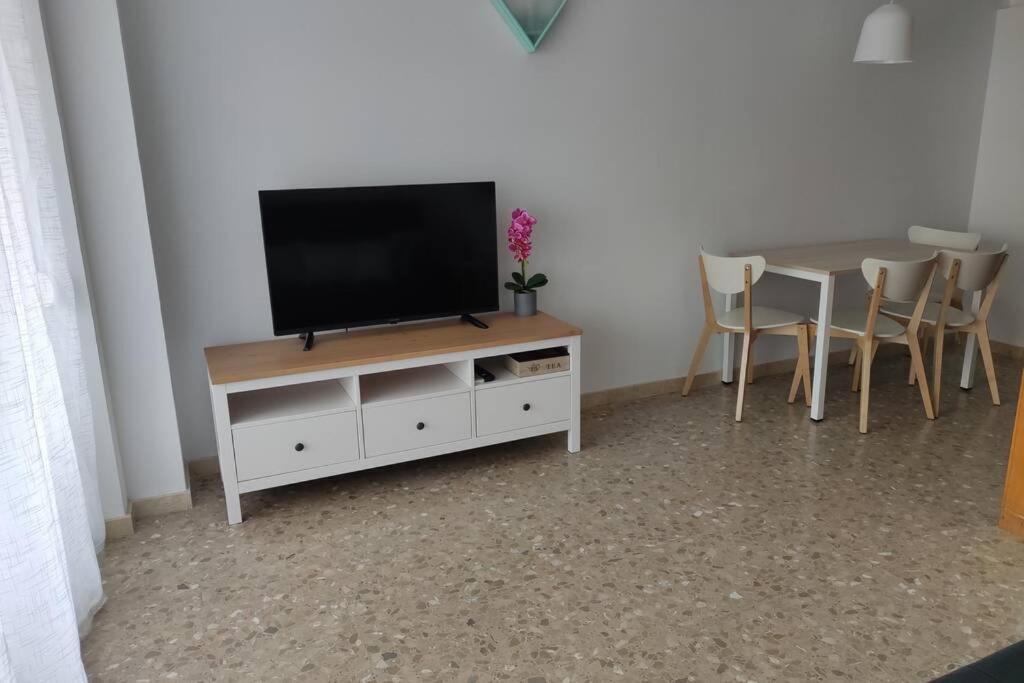 Paradis Salou, Centro Turistico, Wifi, Piscina, Vistas Al Mar Экстерьер фото