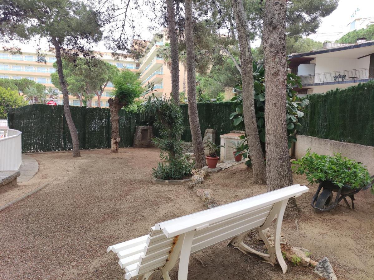 Paradis Salou, Centro Turistico, Wifi, Piscina, Vistas Al Mar Экстерьер фото