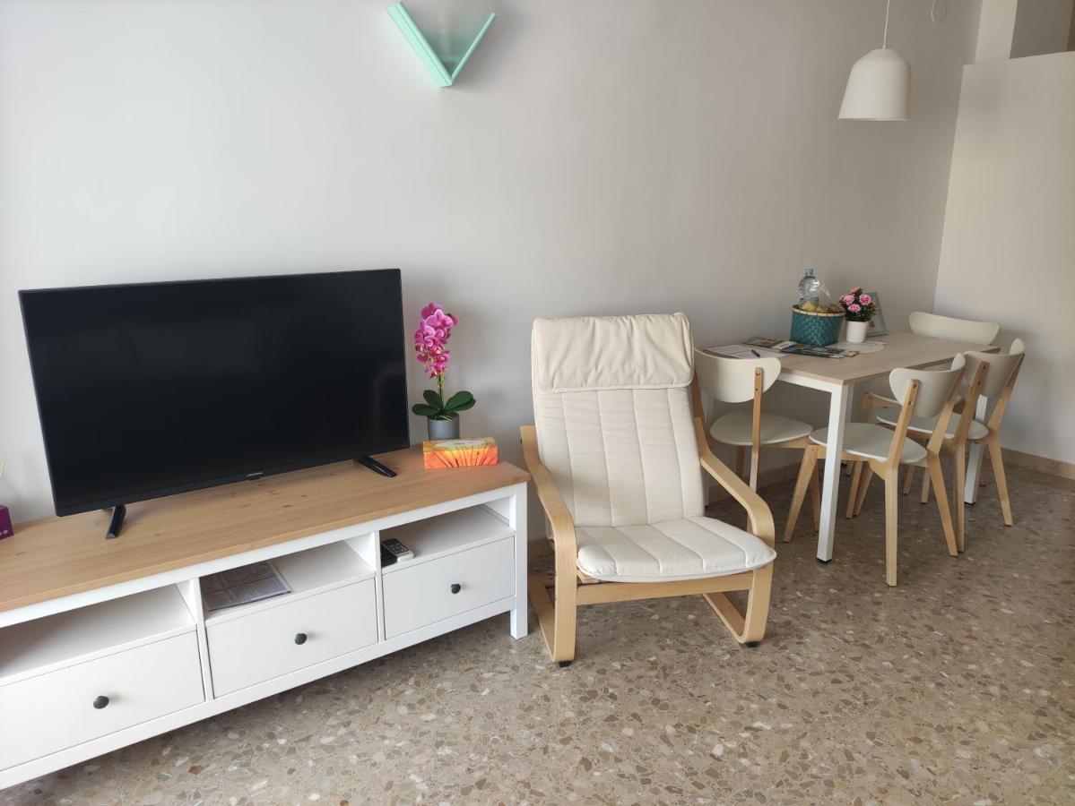 Paradis Salou, Centro Turistico, Wifi, Piscina, Vistas Al Mar Экстерьер фото